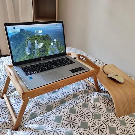 Studio Cosy Chez Re ميكسيميو المظهر الخارجي الصورة