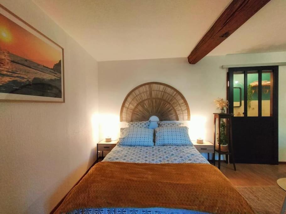 Studio Cosy Chez Re ميكسيميو المظهر الخارجي الصورة
