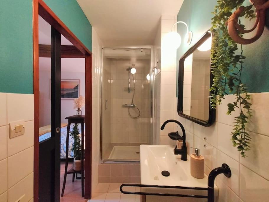 Studio Cosy Chez Re ميكسيميو المظهر الخارجي الصورة