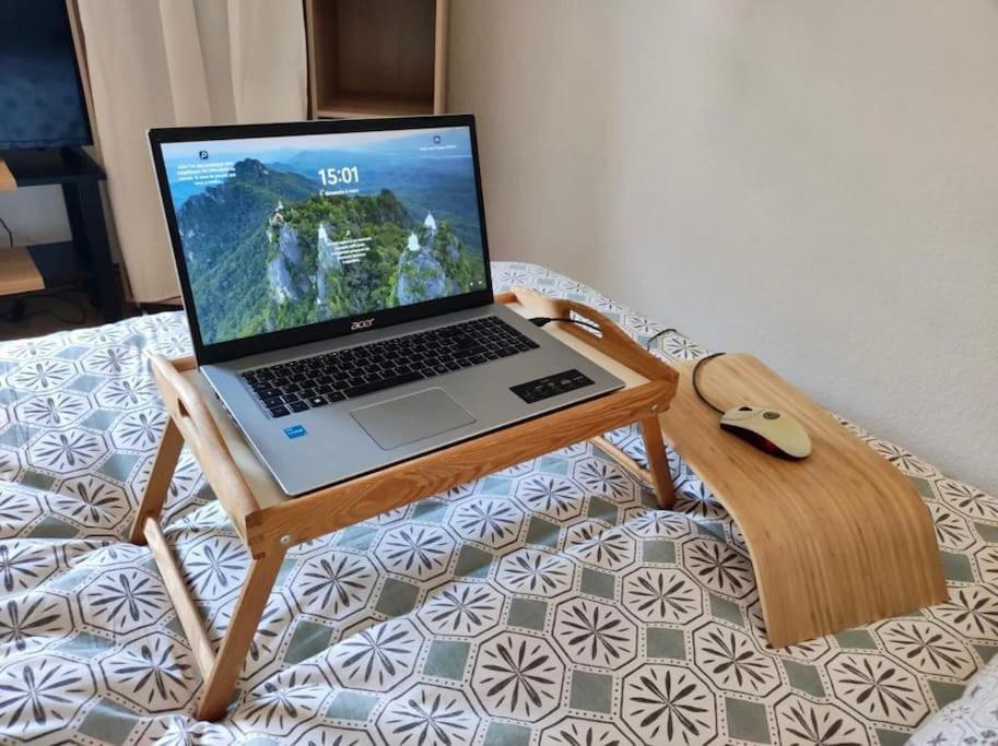 Studio Cosy Chez Re ميكسيميو المظهر الخارجي الصورة