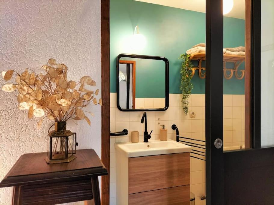 Studio Cosy Chez Re ميكسيميو المظهر الخارجي الصورة