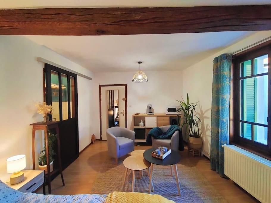 Studio Cosy Chez Re ميكسيميو المظهر الخارجي الصورة